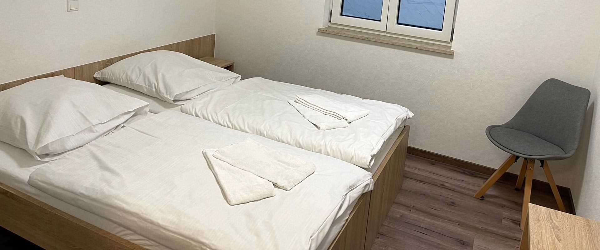 Doppelzimmer